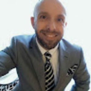 Meet your Posher, Brian